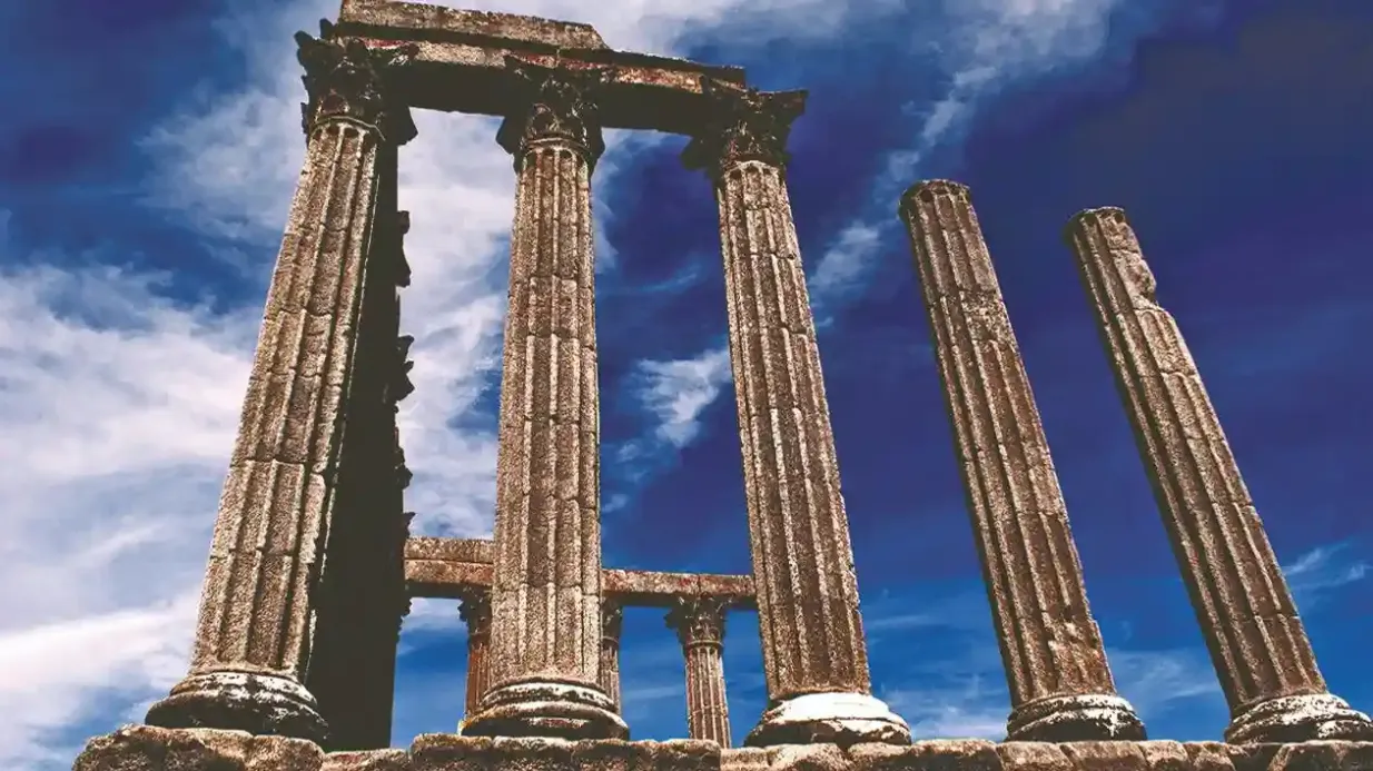 Evora : Visite guidée de la ville + dégustation de vin Fournie par Cityrama Viagens e Turismo