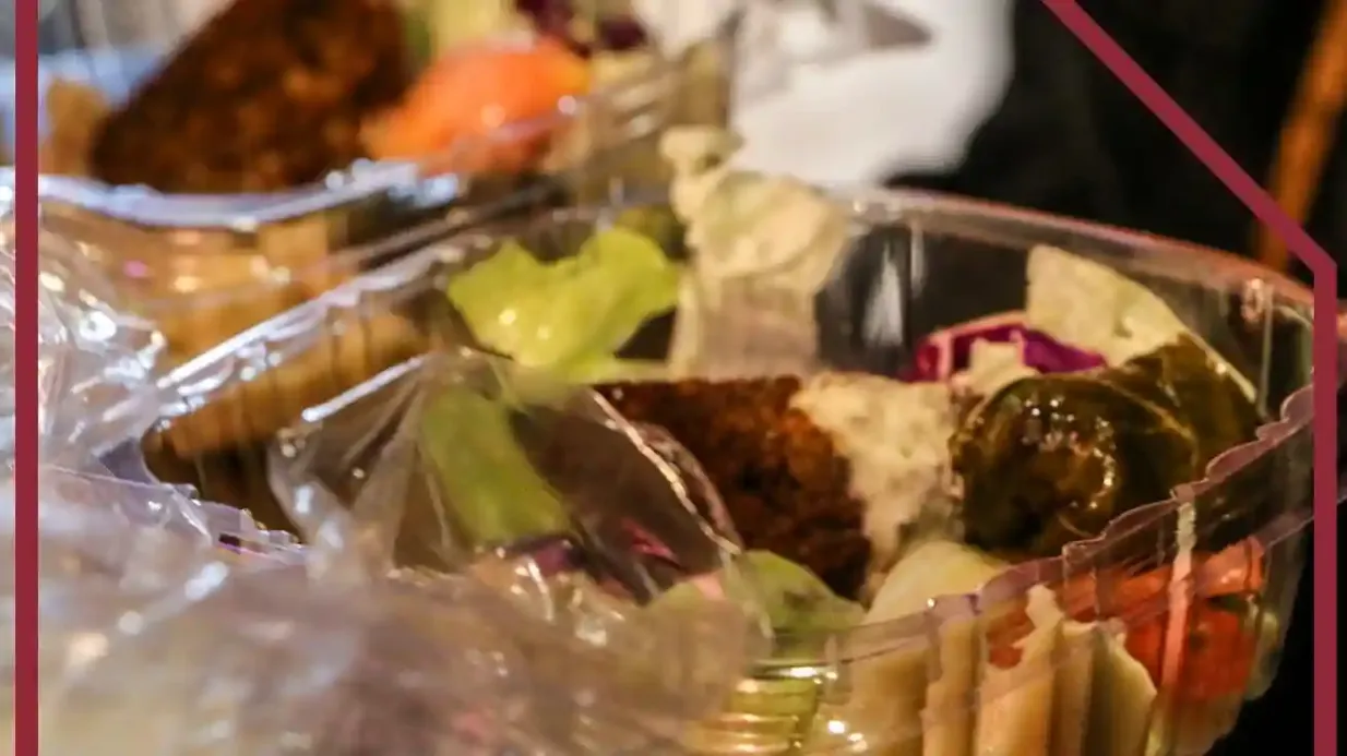 Philadelphia: Local Food Tasting Tour Provided by City Food Tours