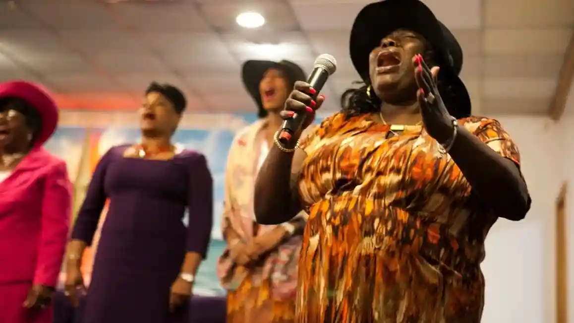 Harlem: Tour guidato della città + spettacolo gospel