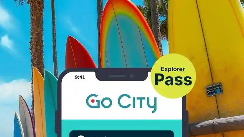 Go City Oahu: Explorer Pass Provided by GO City USA