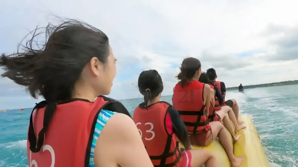 Coral Island & Pattaya View Point: Guided Tour from Bangkok