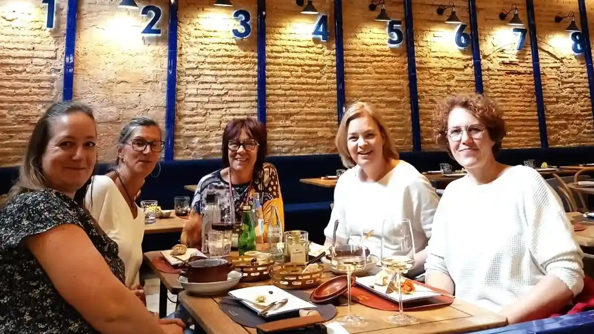 Valencia: Ruta de Tapas y Copas