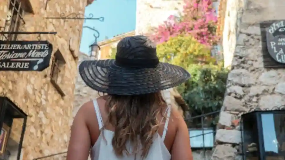 Nice, Monaco, Monte-Carlo et Eze : Visite guidée d'une journée + transport