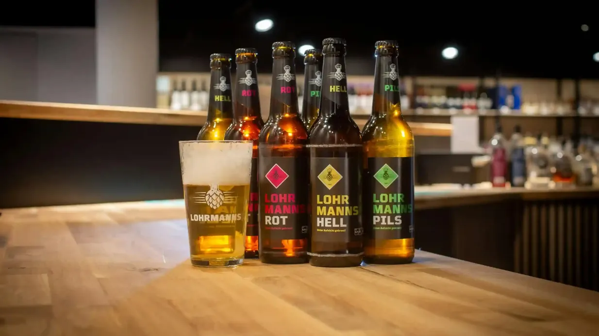 Dresden: Beer Tasting + Guided Tour Provided by Dresden Information GmbH
