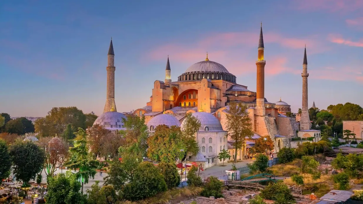 Estambul: Visita guiada a pie por la mañana