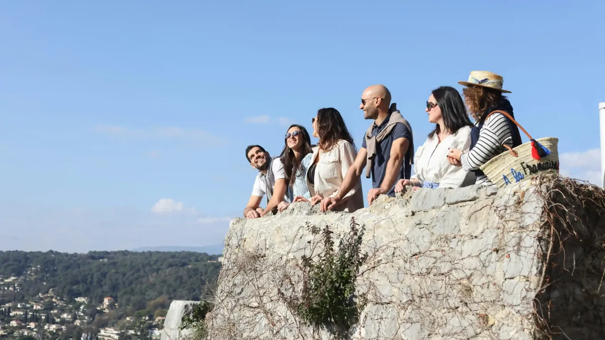 Cannes, Mônaco, Antibes, Eze e Saint-Paul-de-Vence: Excursão guiada de um dia