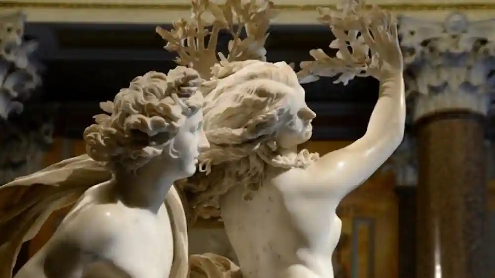 Borghese Gallery: Semi-Private Guided Tour Provided by LivItaly Tours LLC