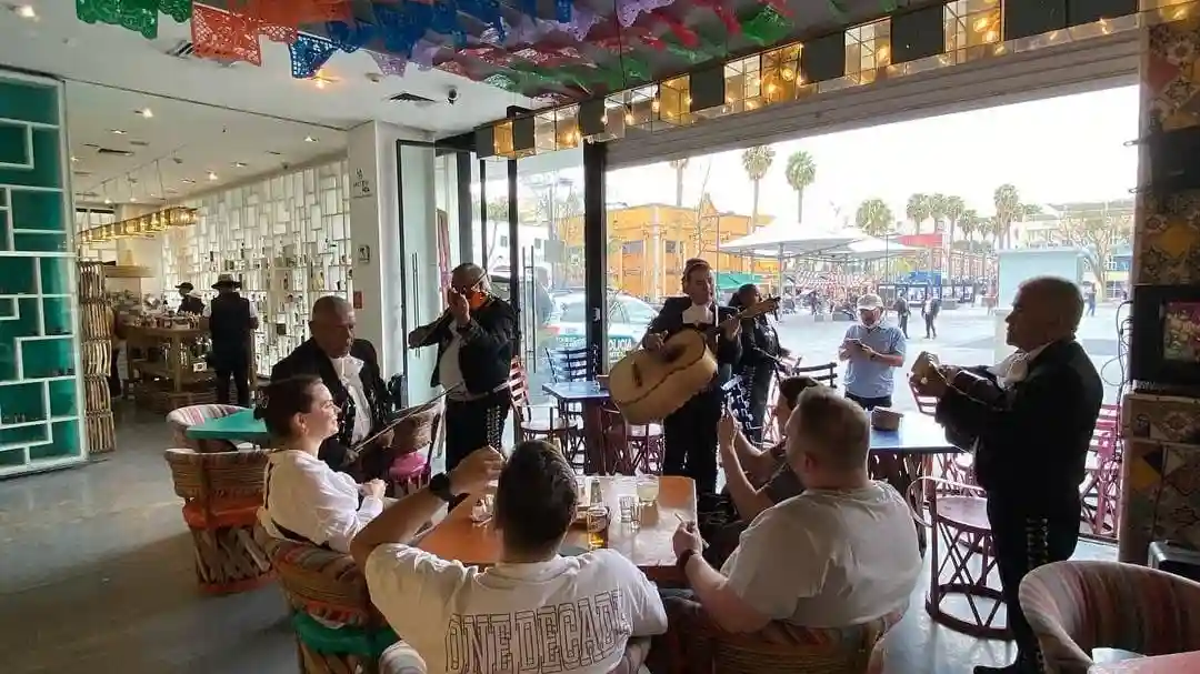 Museum of Tequila and Mezcal: Guided Tour + Tasting