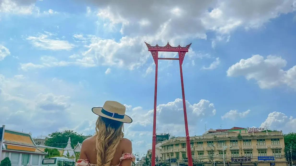 Bangkok: Private Top Sights Tour