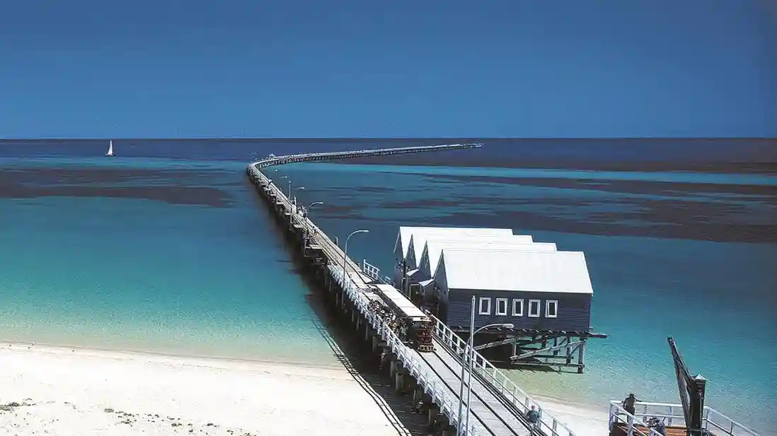 Margaret River, Mammoth Caves & Cape Leeuwin Lighthouse : Visite guidée + déjeuner Fournie par Australian Pinnacle Tours