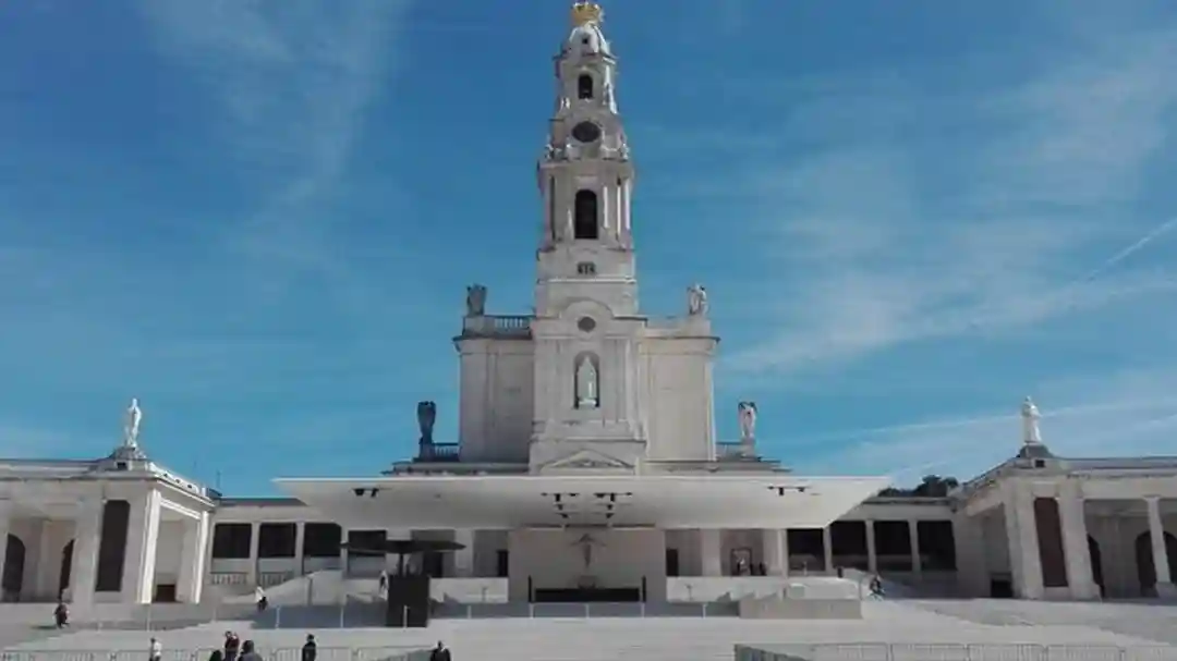 Fatima: Halbtägige geführte Tour ab Lissabon