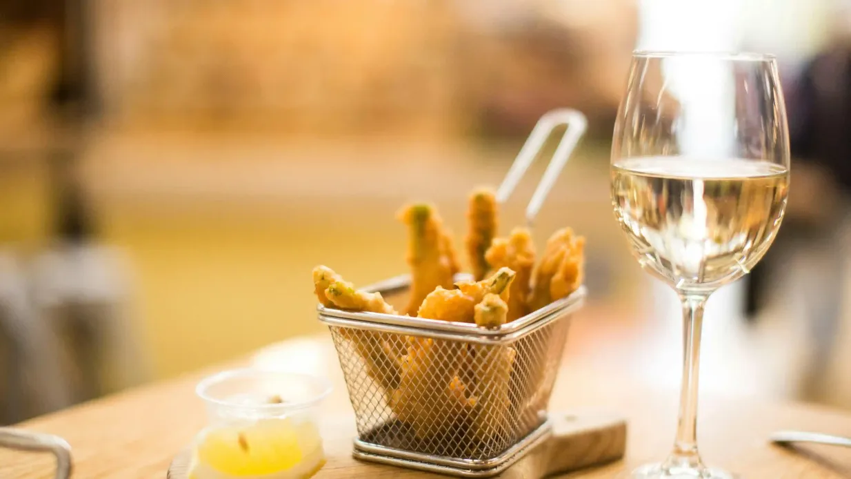 Lissabon: Geführte Brunch Tour + Getränke