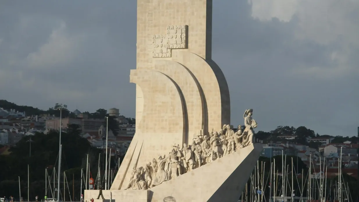 Lissabon: Belém E-bike Tour