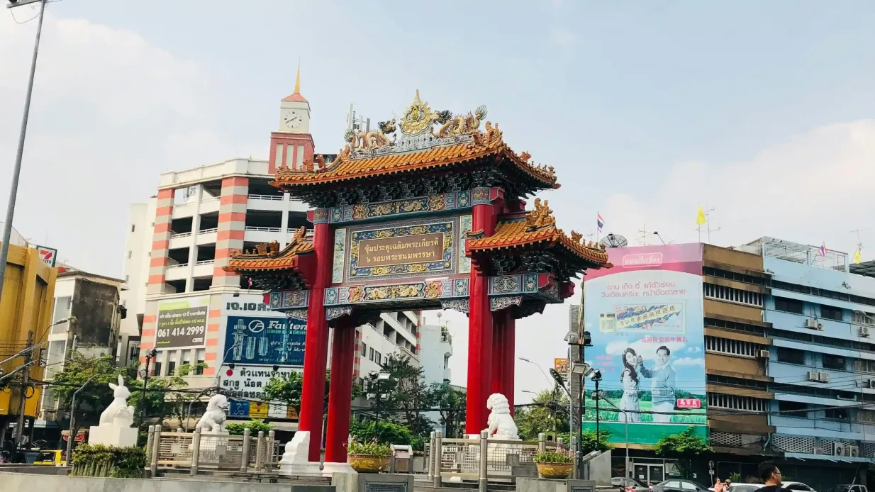 Bangkok: Visita guiada às 30 principais atrações