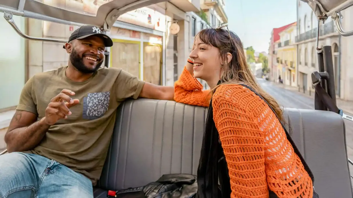 Lisbonne : 2 heures de visite de Belem et de l'ère d'or Fournie par Boost Urban Thrills SA