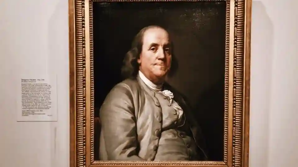 Galería Nacional del Retrato y Museo Smithsonian de Arte Americano: Visita para grupos pequeños