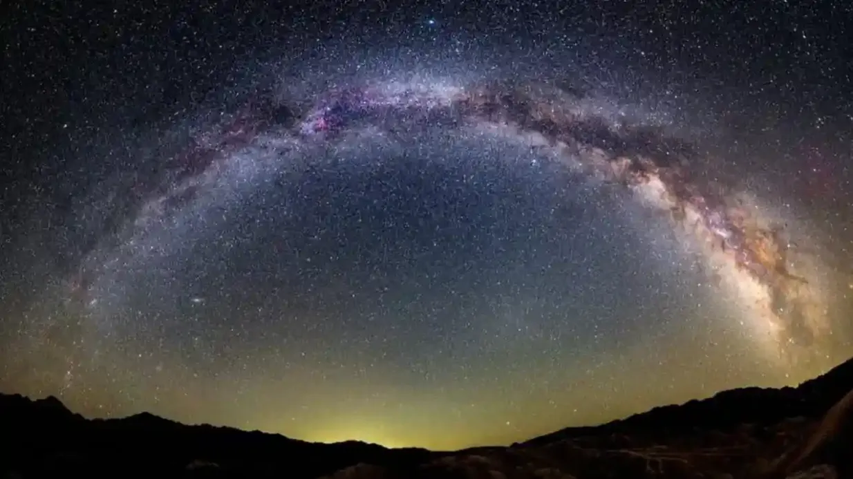 Death Valley: Sunset & Starry Night Tour from Las Vegas