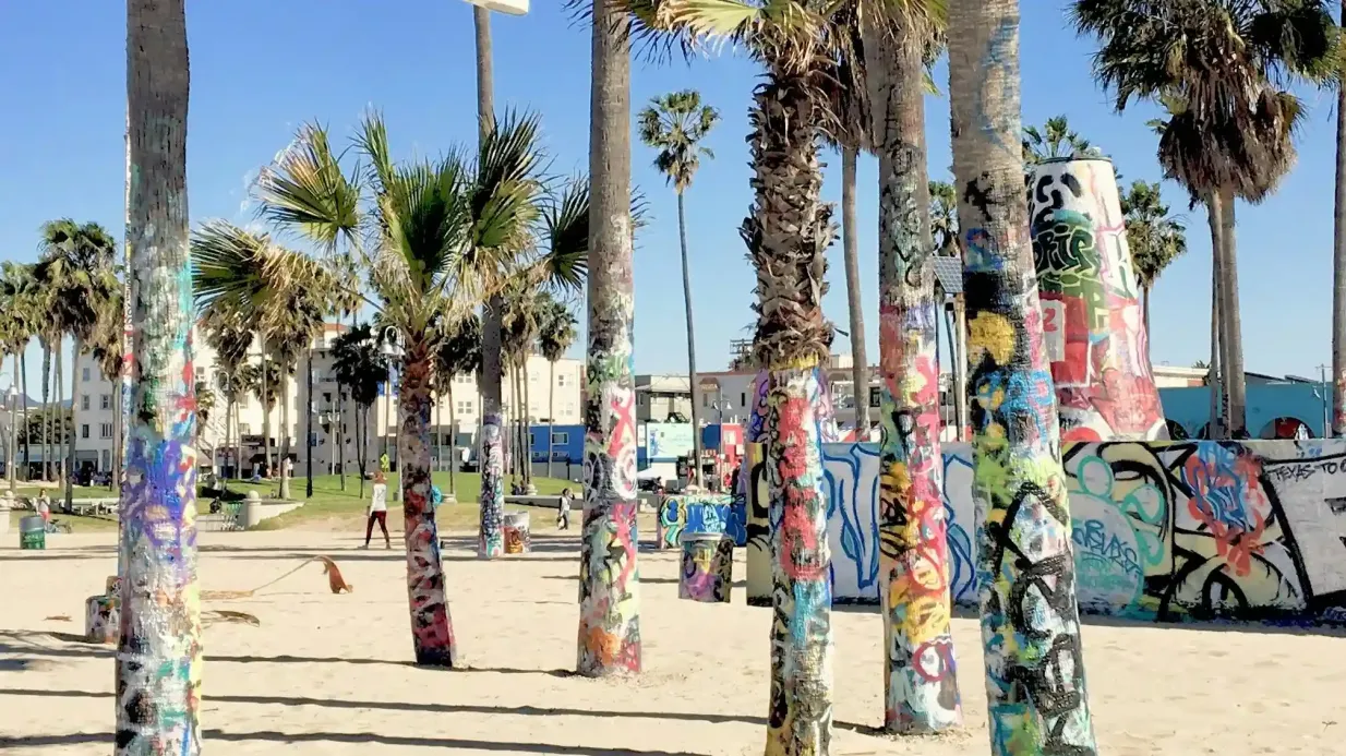 Los Angeles: Ganztägige Highlights Guided Tour Bereitgestellt von Silberpal Enterprises, LLC