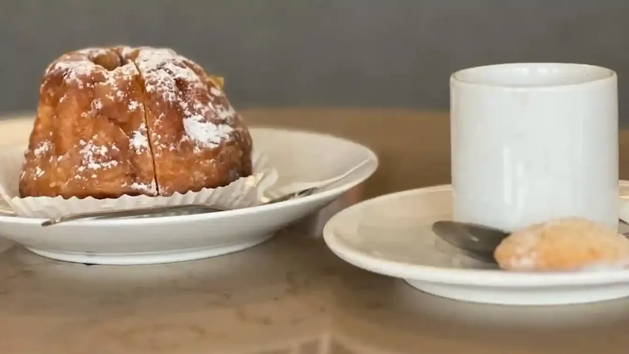 Paris: Tour gastronômico no distrito de Marais