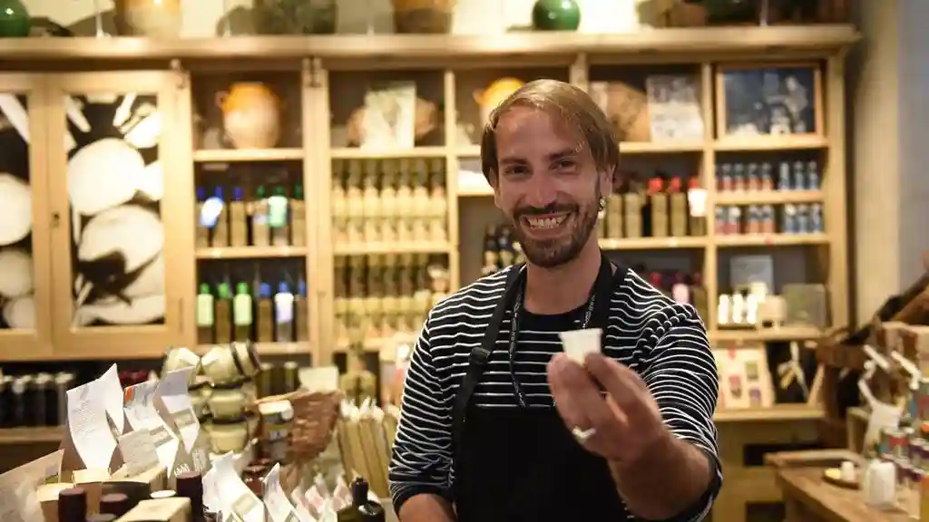 Paris: Tour gastronômico de prestígio em Saint-Germain-des-Prés