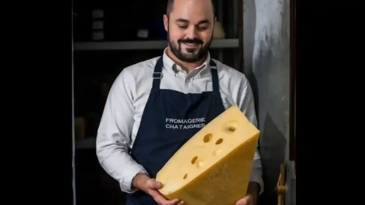 Paris: Gourmet Food Tour in South Montmartre