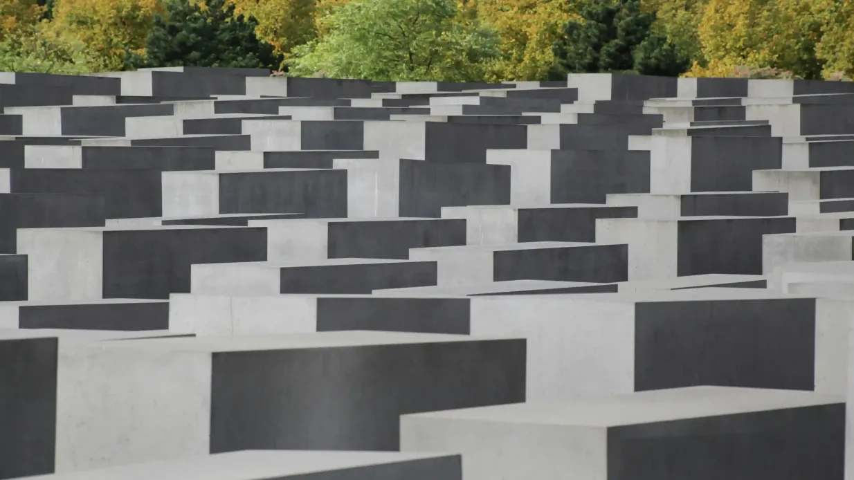 Express World War II and Cold War Tour Provided by Original Berlin Walks GmbH