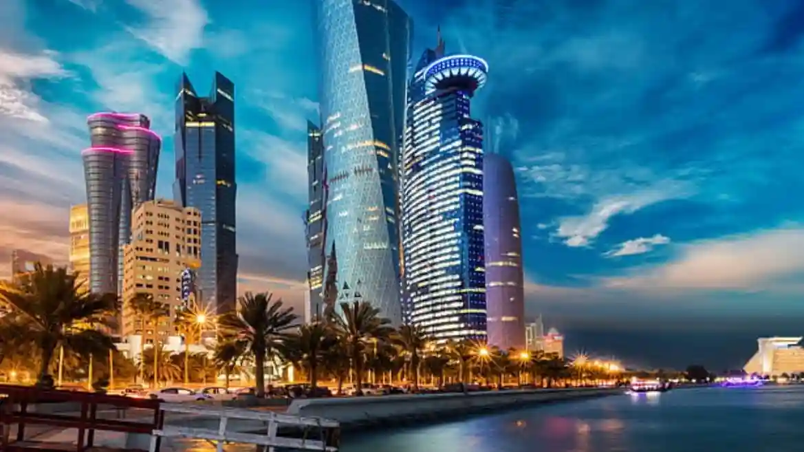 Doha: Private Guided City Tour Provided by Doha Transit & Tours