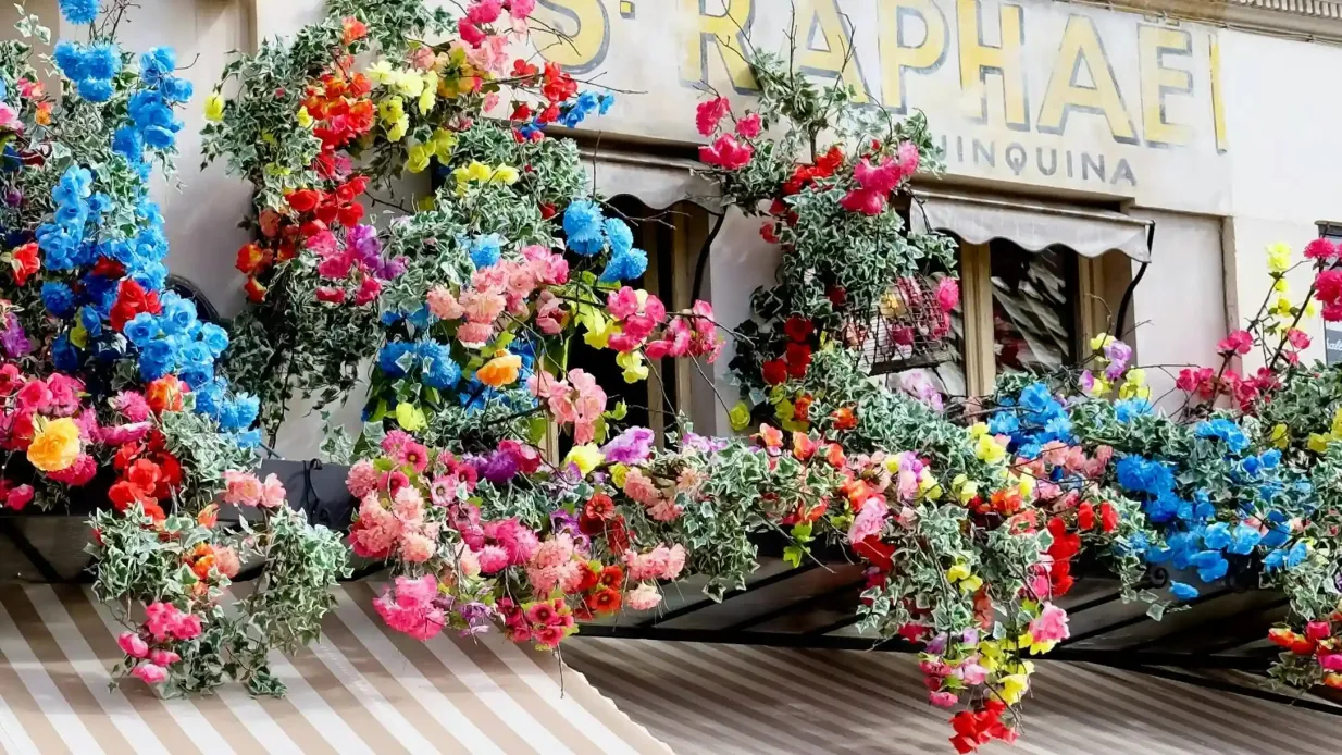 Visite gastronomique dans le centre de Paris - Les Halles/Montorgueil Fournie par Meeting the French