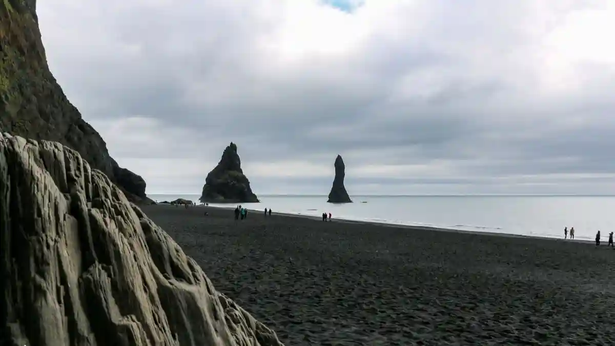Costa Sul e Sky Lagoon: Excursão saindo de Reykjavik