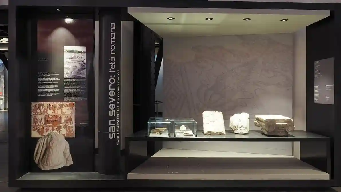 Ravenna: Museu Classis e Basílica de Sant'Apollinare in Classe Bilhete de entrada Organizado por ARCADIA EMME VIAGGI SRL