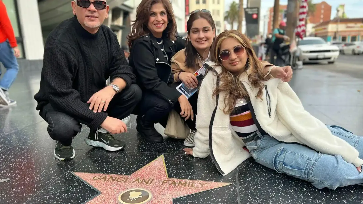 Los Angeles : Obtenez votre propre étoile grâce à l'expérience Walk of Fame Fournie par The Walk of Fun Hollywood