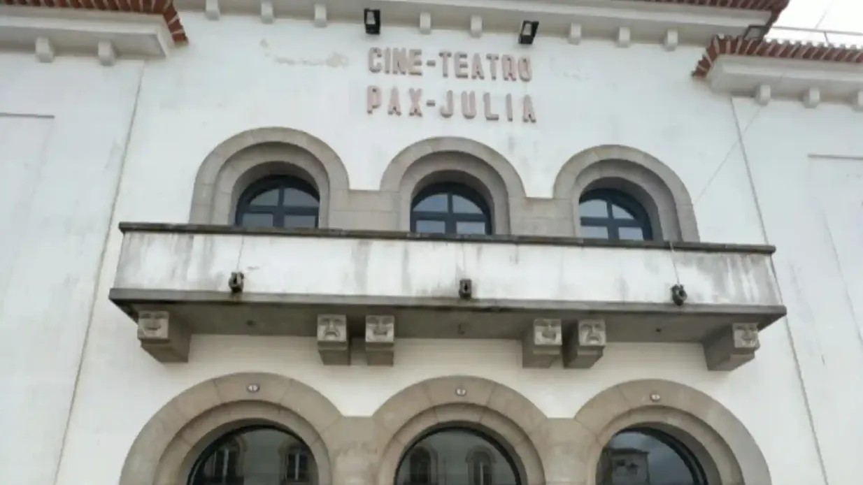 Beja: Caça ao Tesouro - Passeio a pé autoguiado Organizado por Explorial