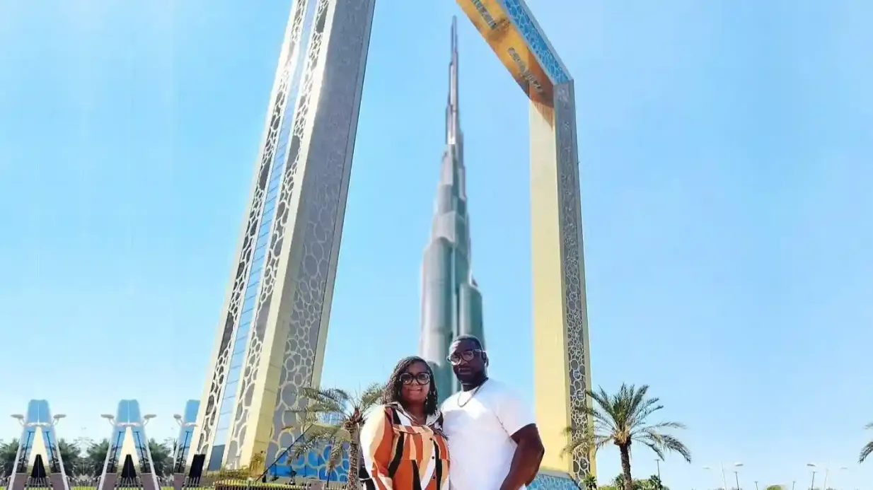 Dubaï : Visite guidée de la ville en une journée + transfert aller-retour