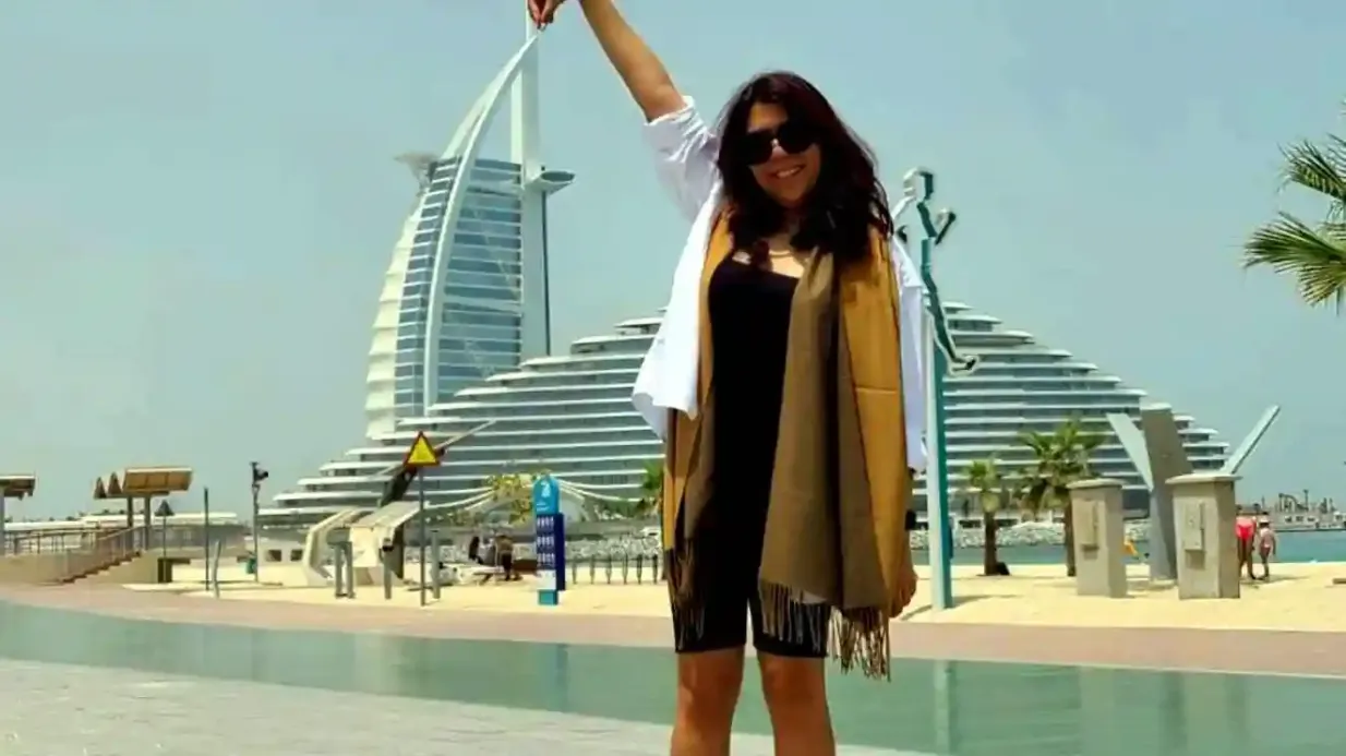 Dubai: Visita guiada de la ciudad con Dubai Frame, Museo del Futuro y Mezquita Azul