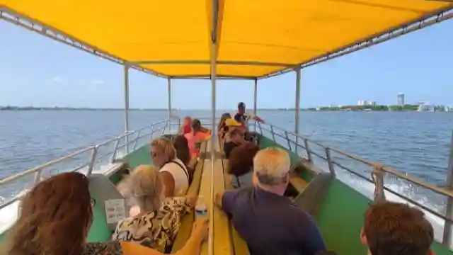 Daytona Beach: Excursión de un día desde Orlando Operado por Gray Line Orlando