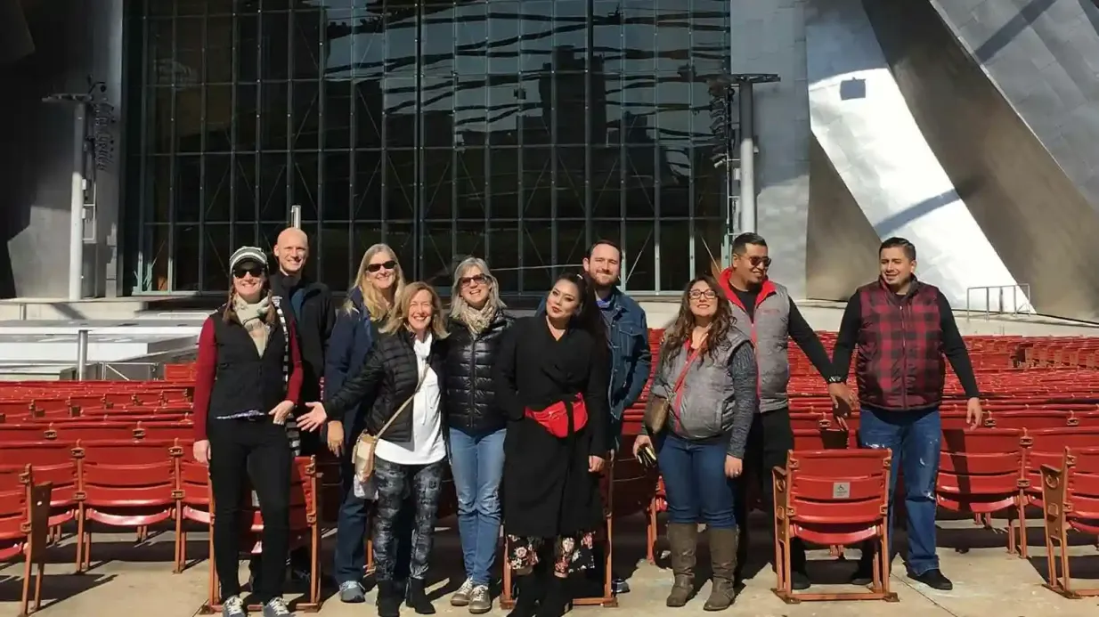 Chicago: Visita guiada gastronómica + Alquiler de bicicleta o kayak Operado por Bobby's Bike Hike Chicago