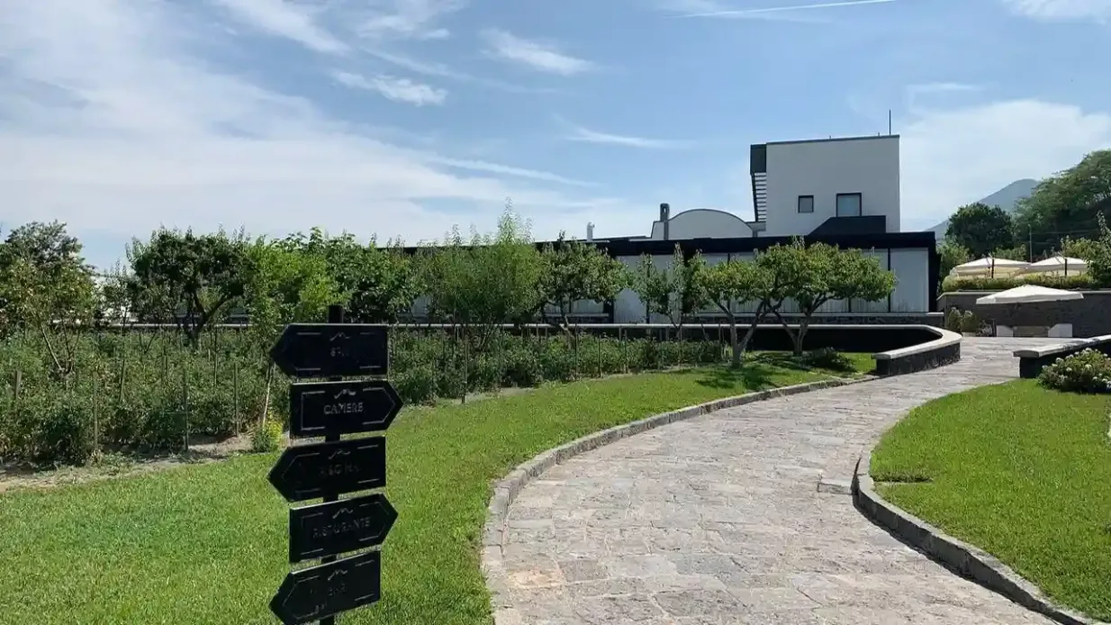 Herculano: Tour gastronômico em uma casa de fazenda Organizado por inStazione Srl