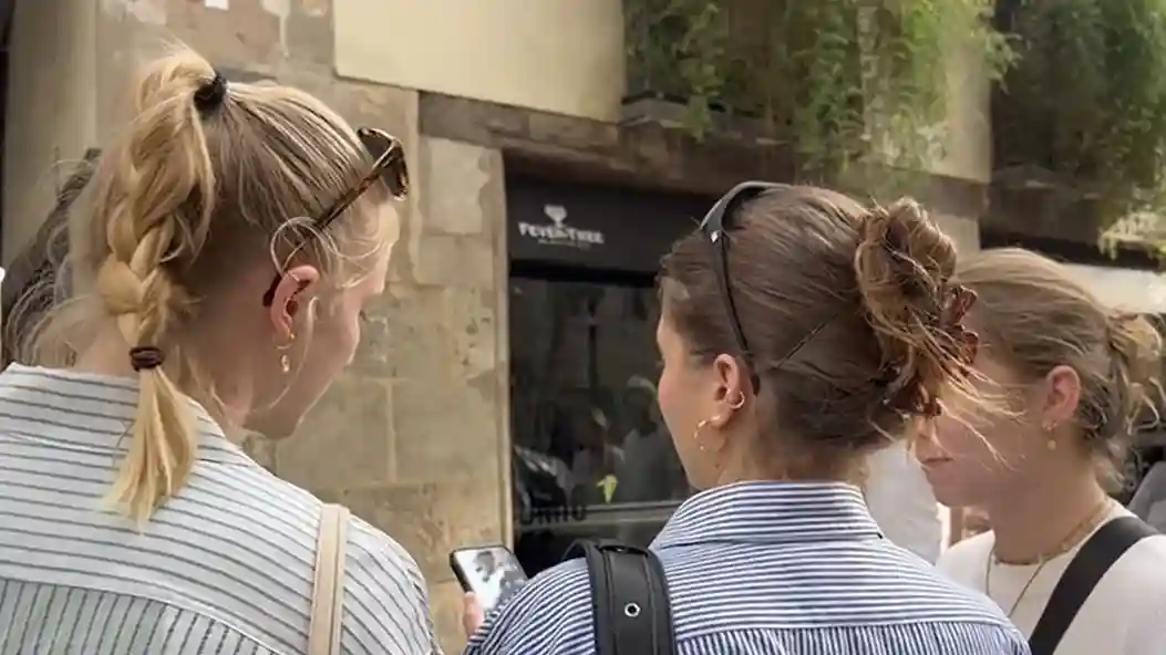 Bremen: Sherlock Holmes Murder Mystery Game mit Selbstführung Bereitgestellt von UP Digital
