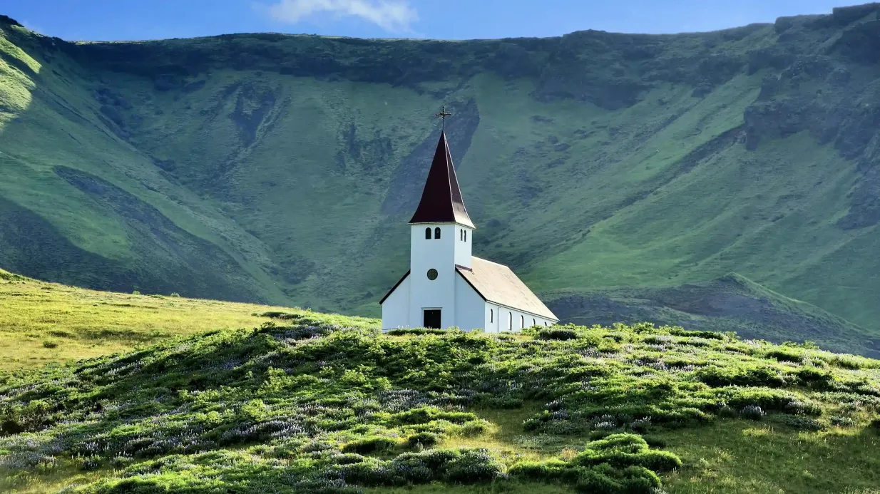 Costa sul da Islândia: Excursão de um dia para grupos pequenos saindo de Reykjavík