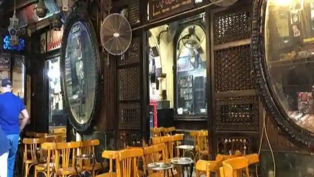 Tour della città del Cairo Fornito da marsa waves