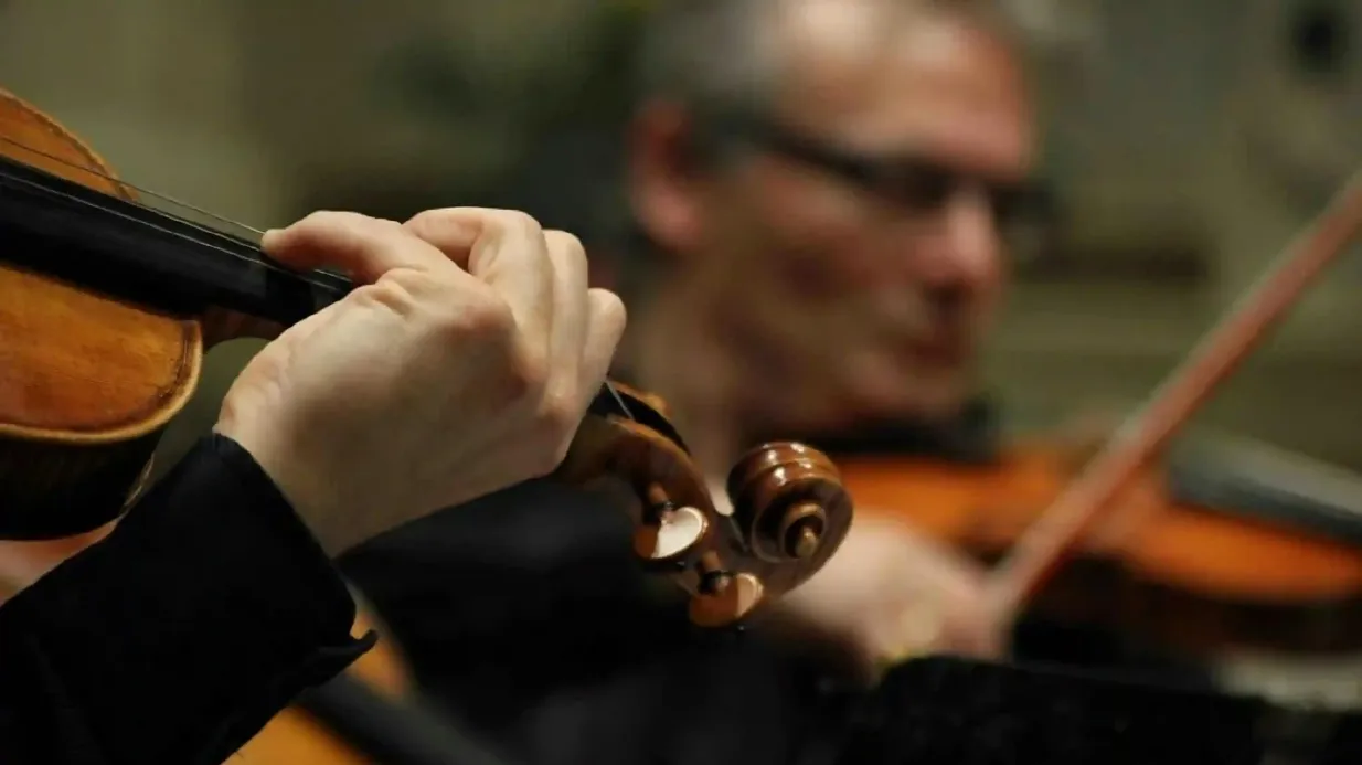 Venice: Classical Concert + Dinner Provided by Park Viaggi srl