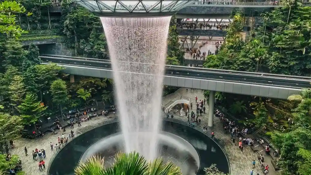 Singapur: Excursión a la Joya de Changi