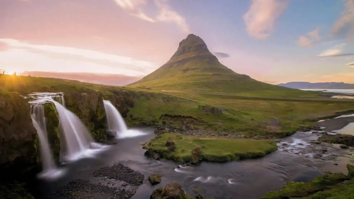Snæfellsnes: Passeio de um dia pela Praia Negra + Jantar
