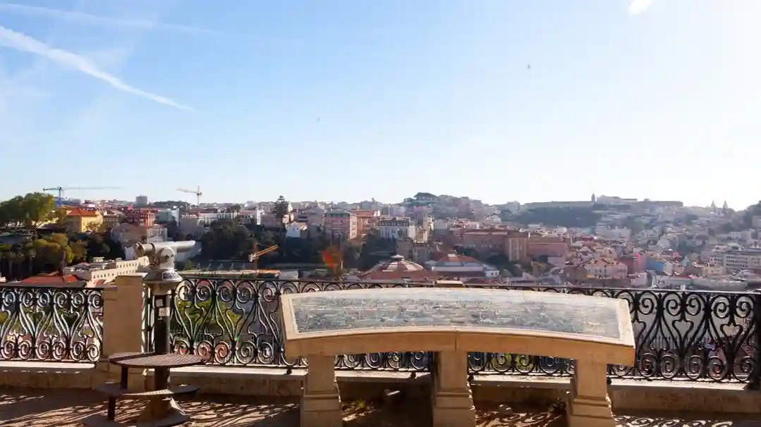 Lisboa: Passeio particular de 3 horas em Tuk Tuk elétrico Organizado por Pedro Miguel Fernandes Gonçalves