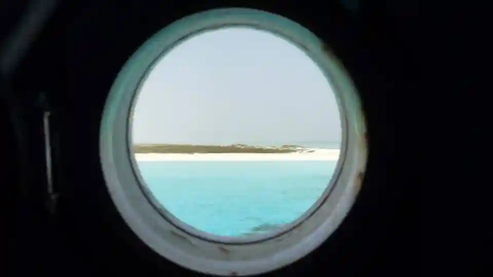 Hamata: Snorkel + Traslado de ida y vuelta + Comida Operado por marsa waves