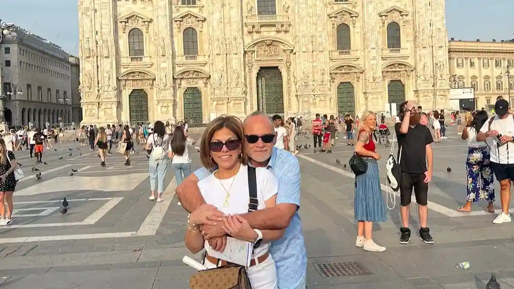 Catedral de Milão e A Última Ceia: bilhete sem filas + tour guiado a pé