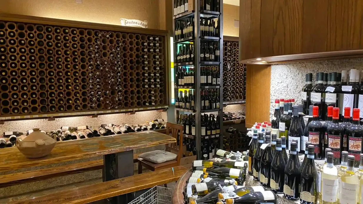 Florence : Visite guidée de dégustation de vins Fournie par IHE TOUR OPERATOR S.R.L.