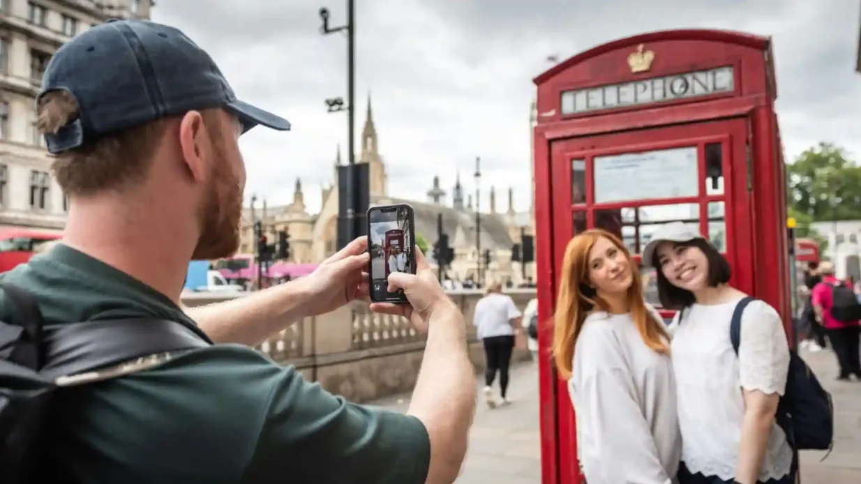 London: Tower of London Entry & 30+ Top Sights Tour Provided by TOP SIGHTS TOURS LLC