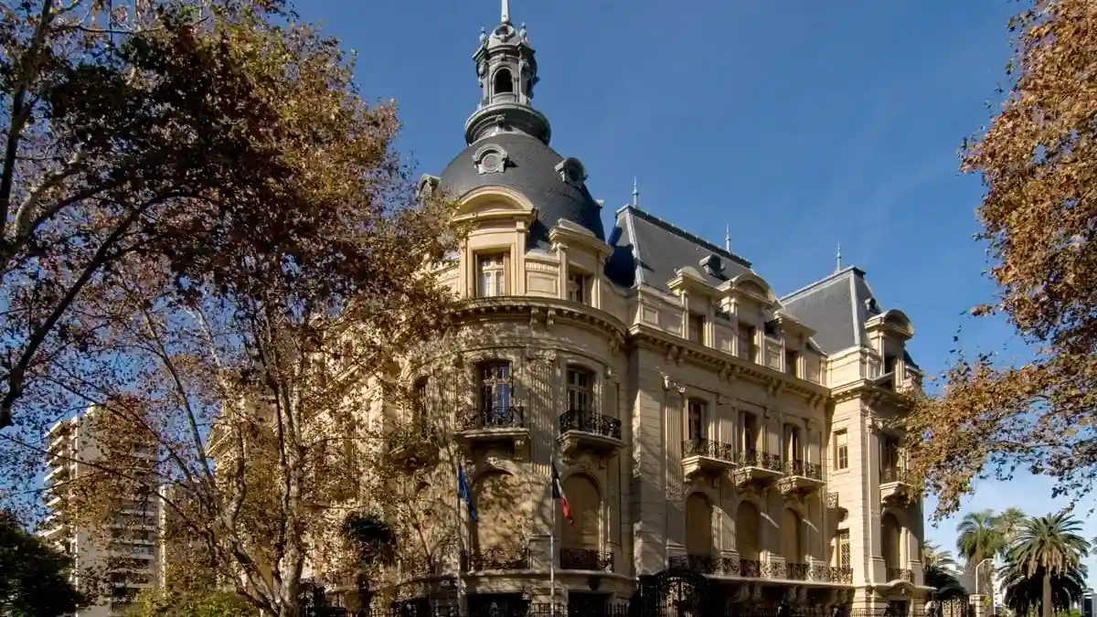 Buenos Aires: Recoleta Guided Walking Tour