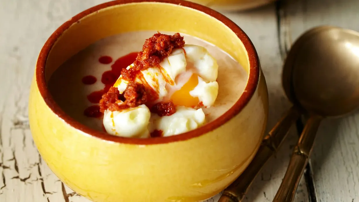 Barcelona: Premium Tapas & Paella-Kochkurs